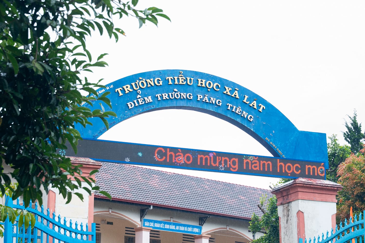 Trăng sáng Langbiang 2025 · #14